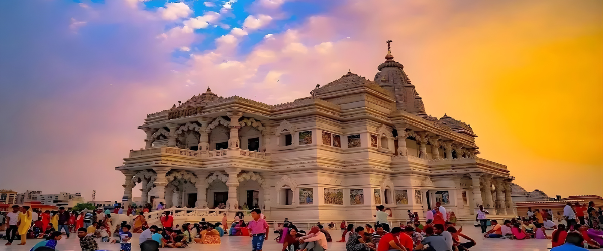 PREM MANDIR